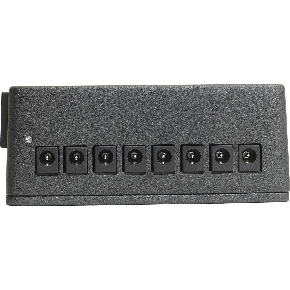 WALRUS AUDIO Aetos 8-Output Power Supply for Select Pedals