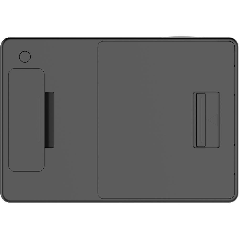 YI Technology Action Camera with Selfie Stick & Bluetooth Remote