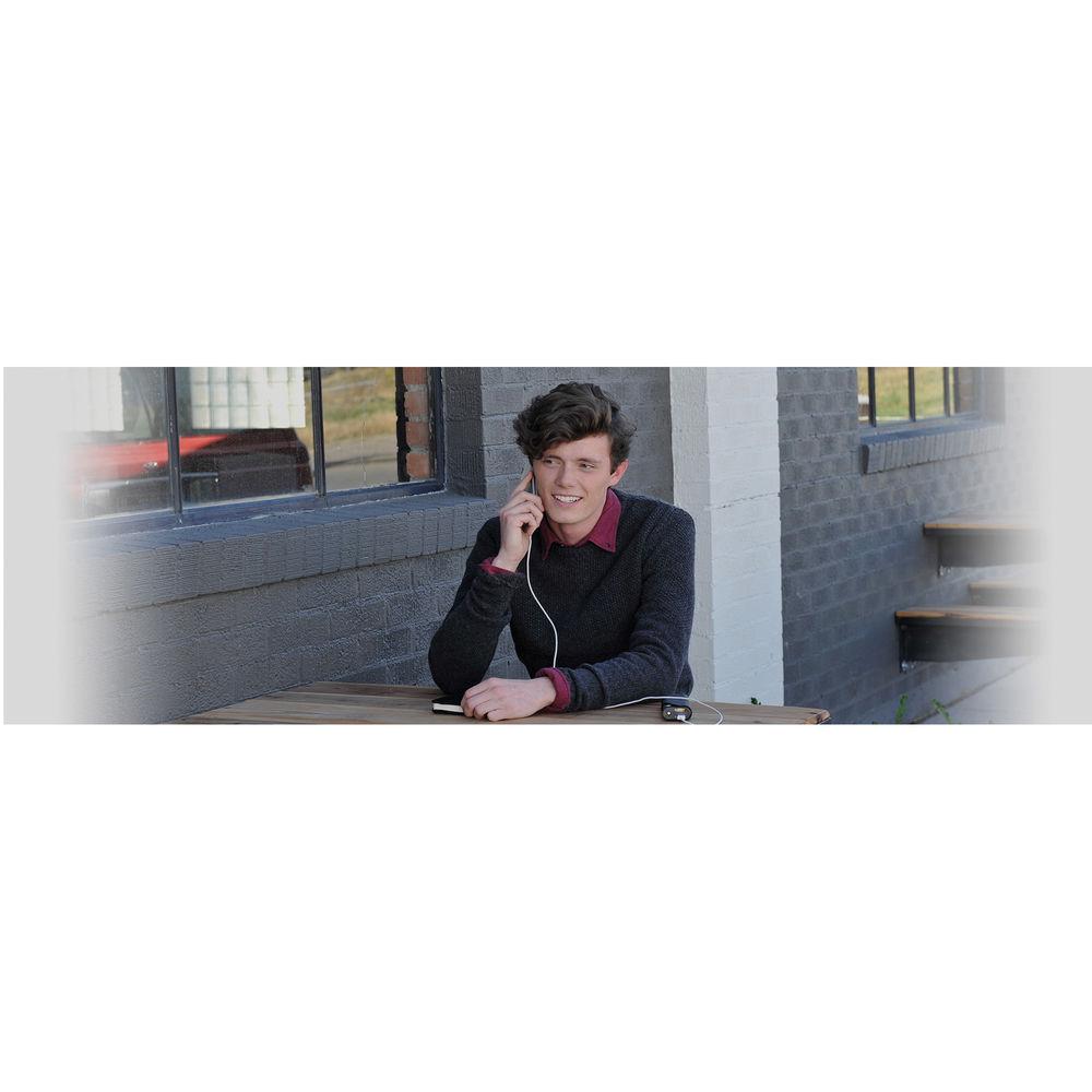 ZAGG Power Amp 12 Portable Charger and Flashlight