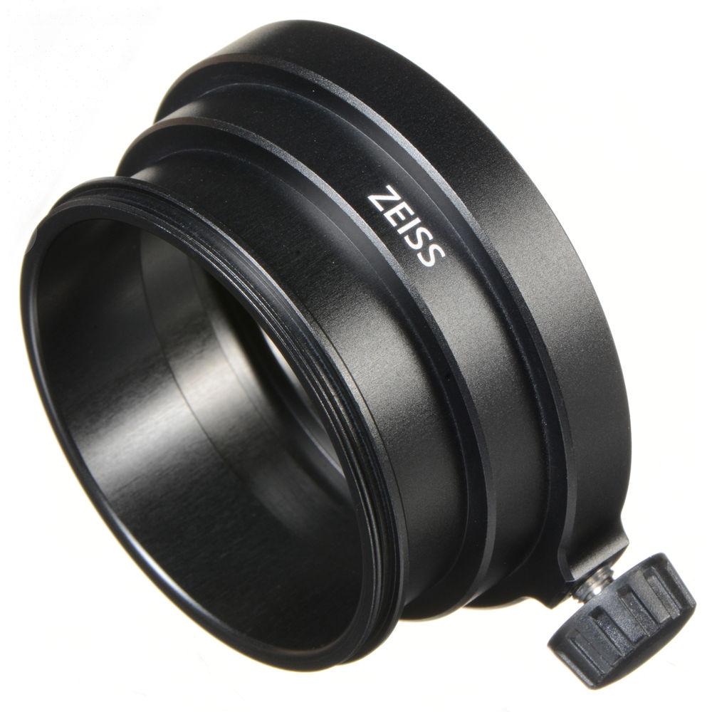 ZEISS 52mm Photo Lens Adapter for Conquest Gavia Spotting Scope