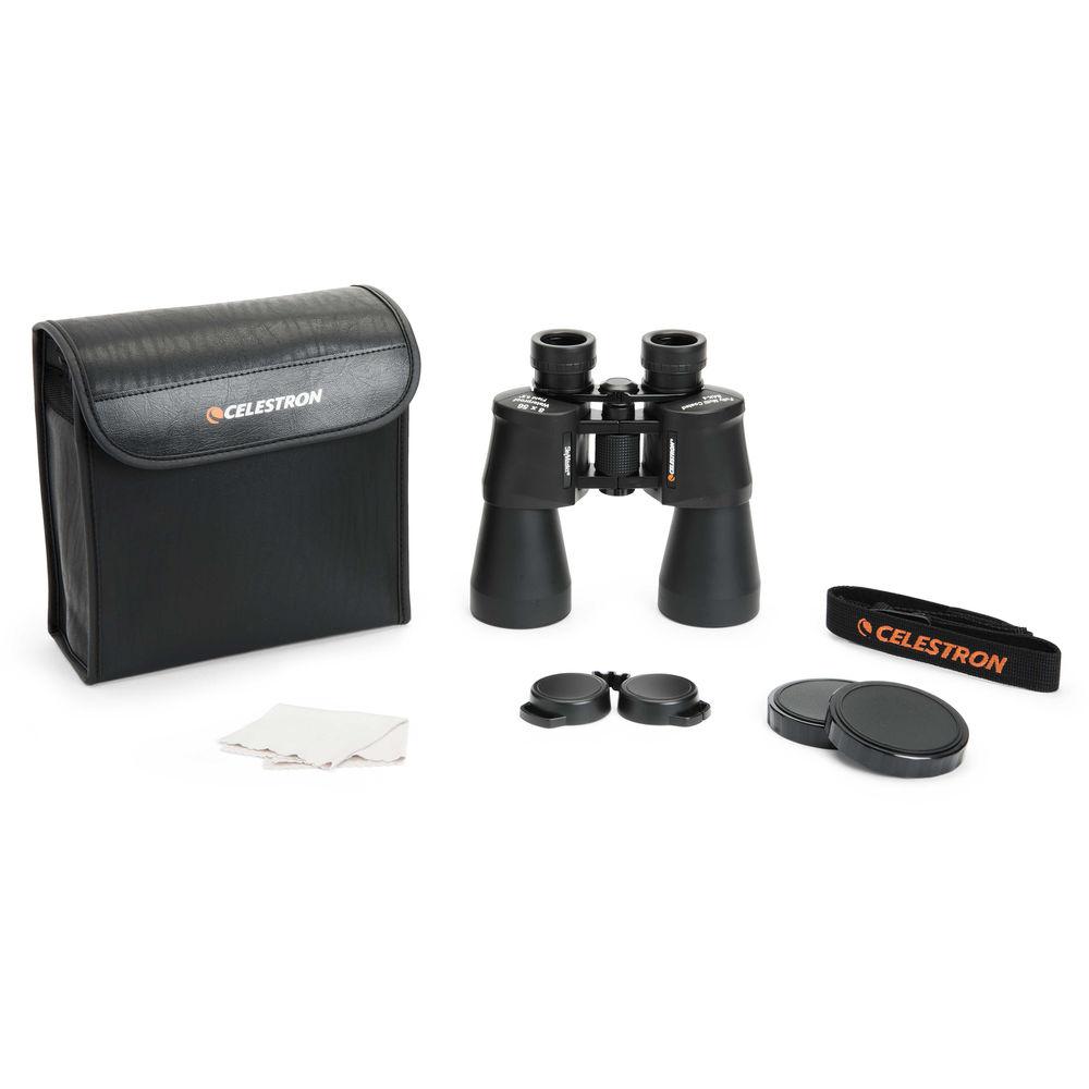 Celestron 8x56 SkyMaster DX Binocular