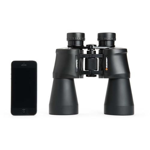 Celestron 8x56 SkyMaster DX Binocular