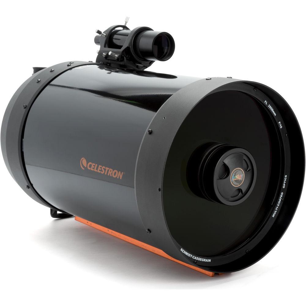 Celestron C11-A XLT 11" f 10 Schmidt-Cassegrain Telescope