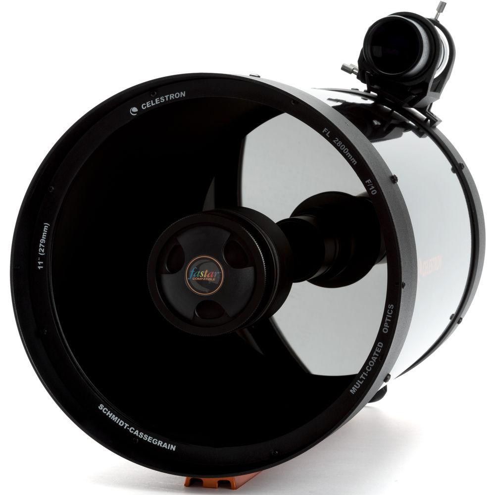 Celestron C11-A XLT 11" f 10 Schmidt-Cassegrain Telescope