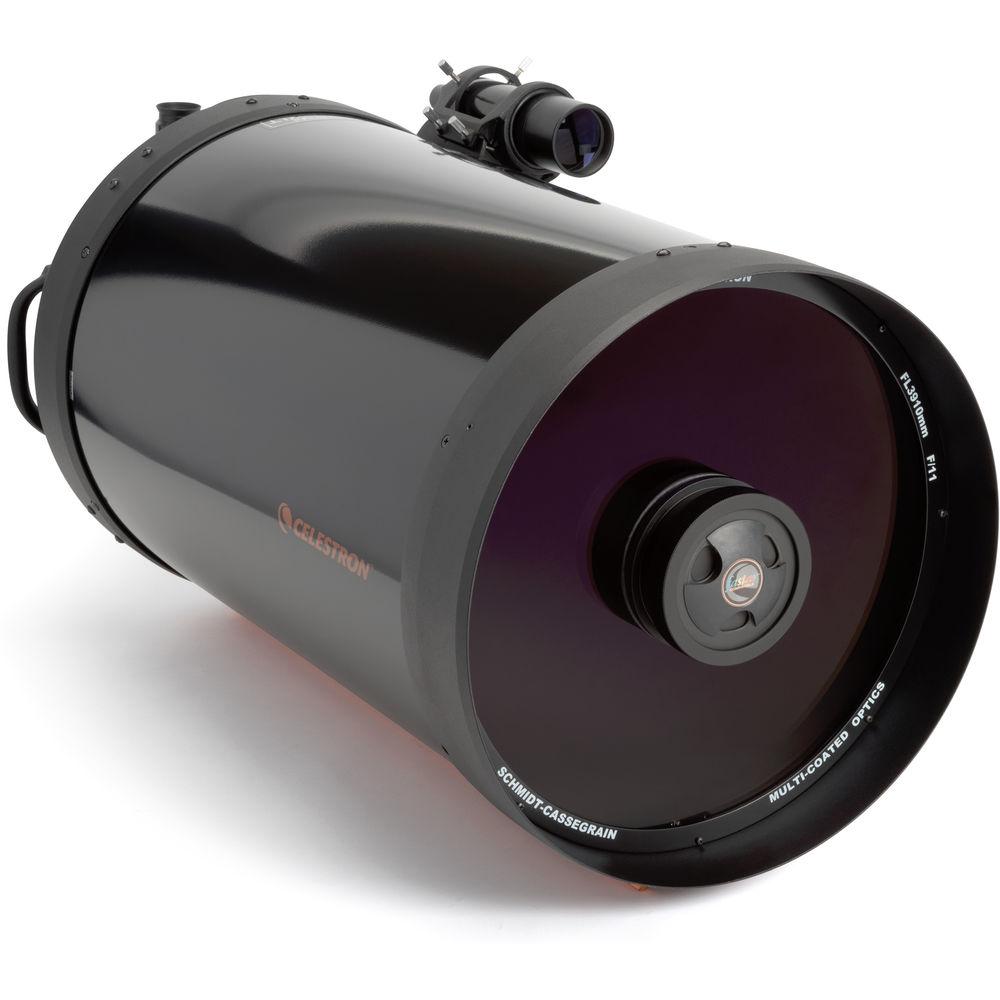 Celestron C14-AF XLT 14" f 11 Schmidt-Cassegrain Telescope