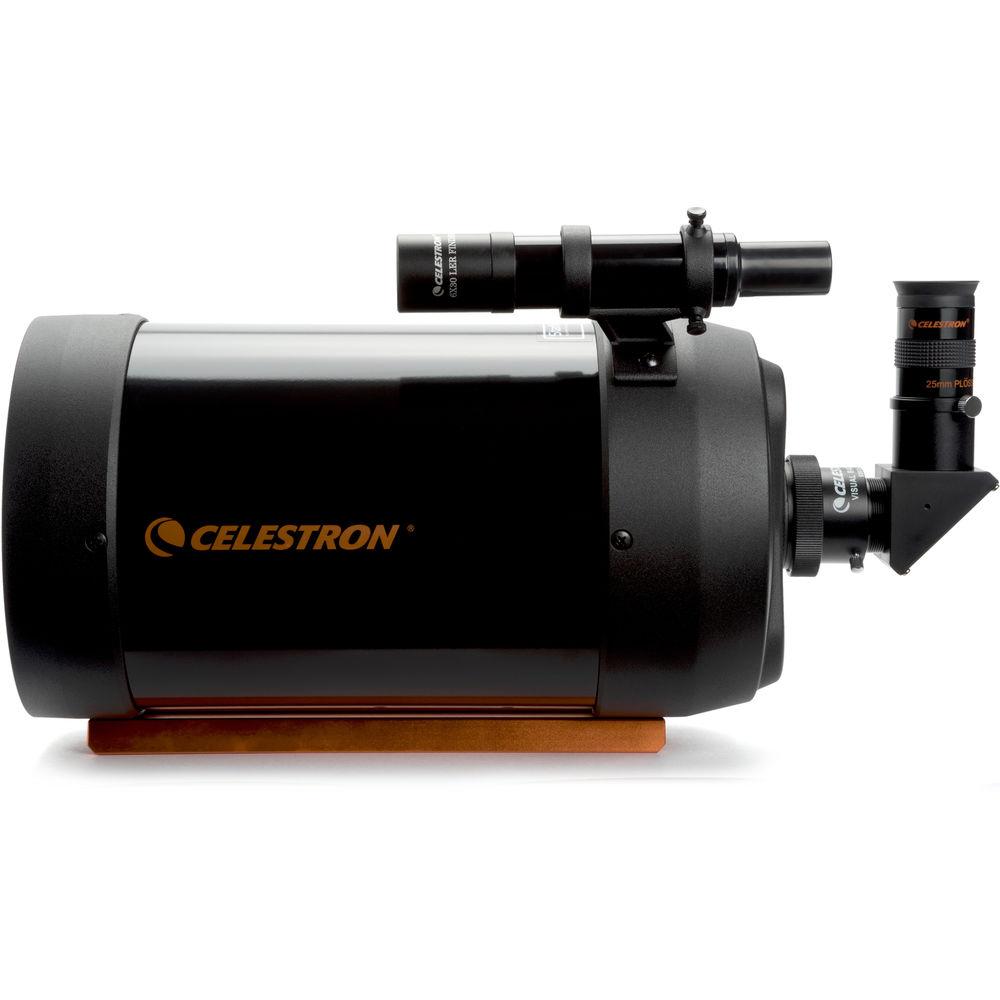 Celestron C6-A-XLT CG-5 6" f 10 Schmidt-Cassegrain Telescope