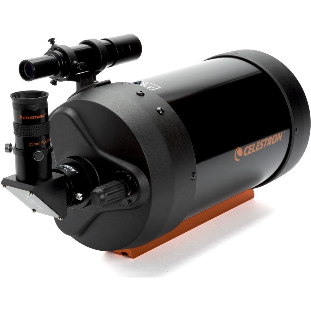 Celestron C6-A-XLT CG-5 6" f 10 Schmidt-Cassegrain Telescope