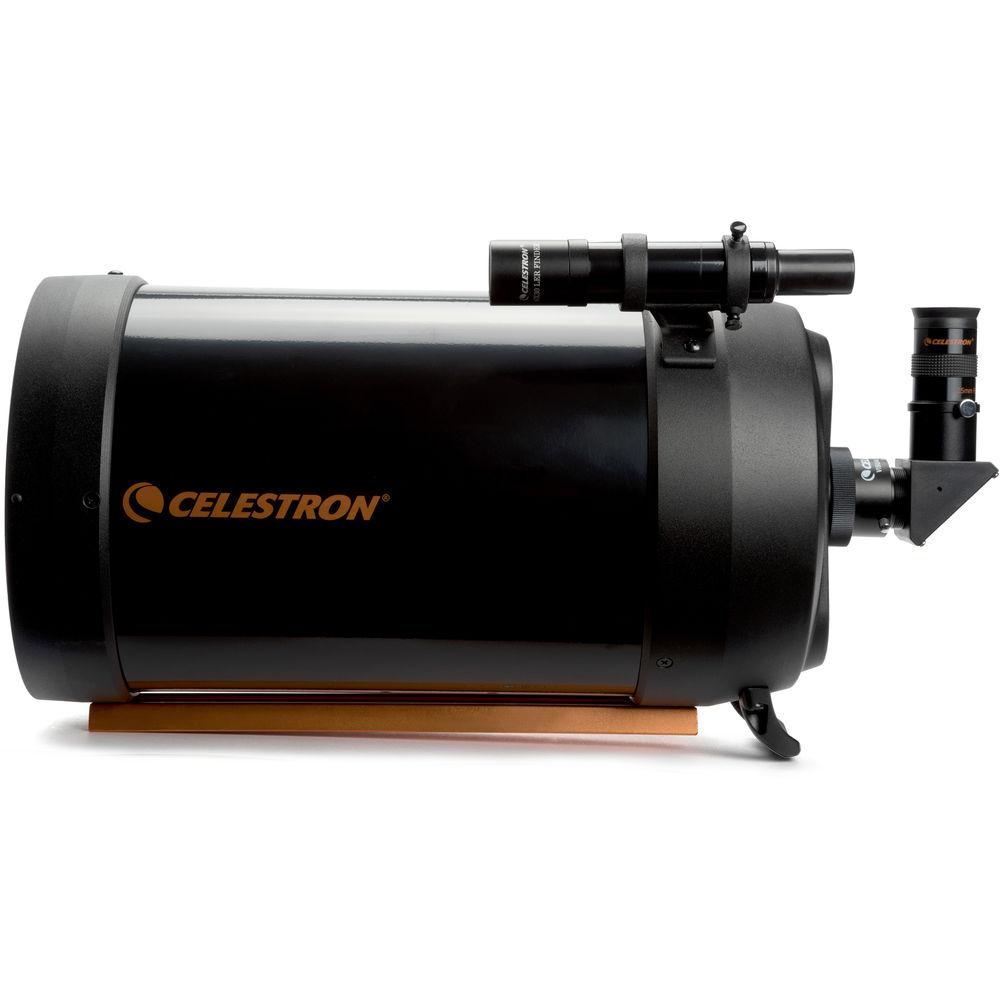 Celestron C8-A-XLT CG-5 8" f 10 Schmidt-Cassegrain Telescope