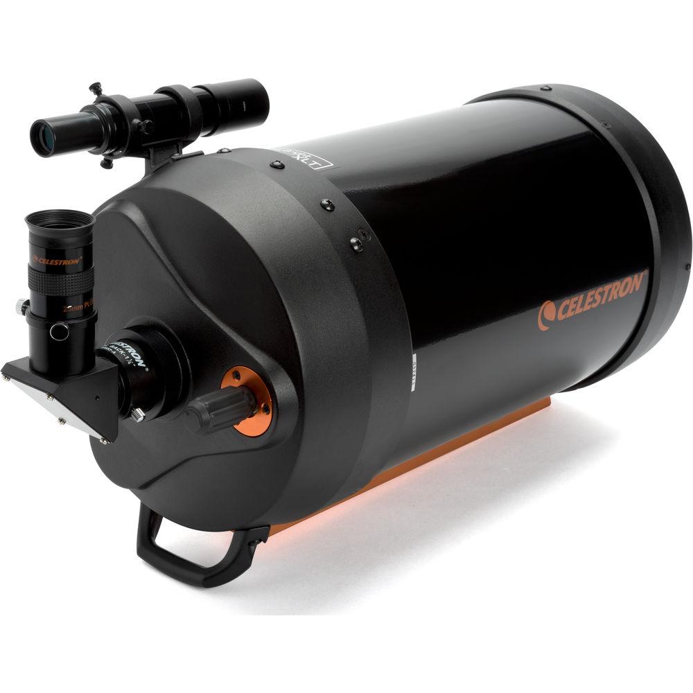 Celestron C8-A-XLT CG-5 8" f 10 Schmidt-Cassegrain Telescope