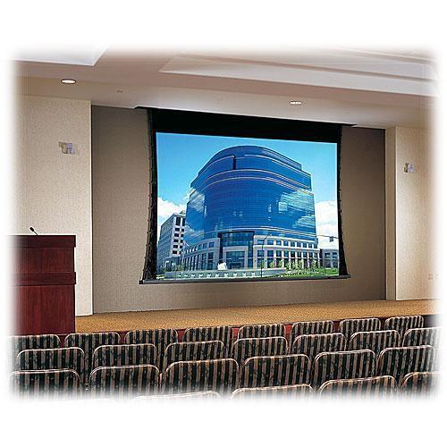 Draper 101326 Premier 40.5 x 72" Motorized Screen