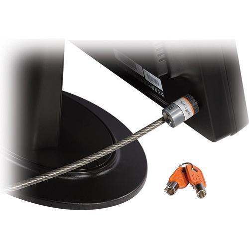 Kensington MicroSaver Notebook Security Cable