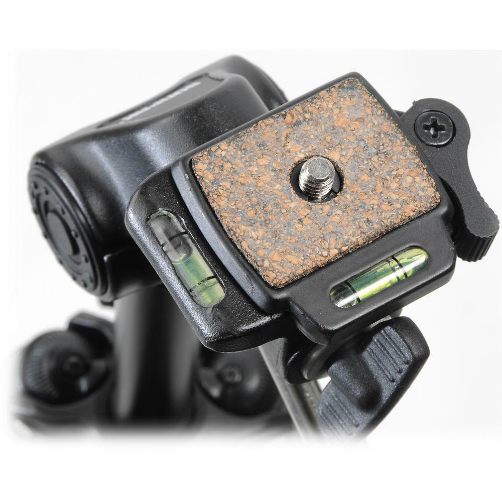 Nikon Compact Tripod with 2-Way Panhead - Supports 3 lbs