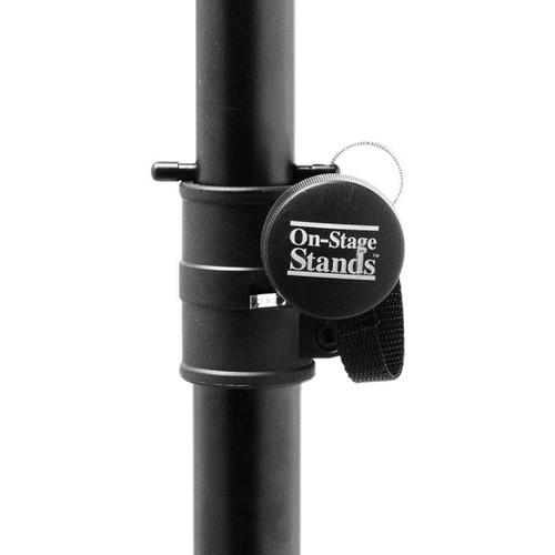 On-Stage SS-7730 - Steel Speaker Stand
