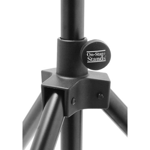 On-Stage SS-7730 - Steel Speaker Stand