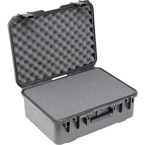 SKB 3I-1813-7B-C Mil-Std Waterproof Case 7" Deep