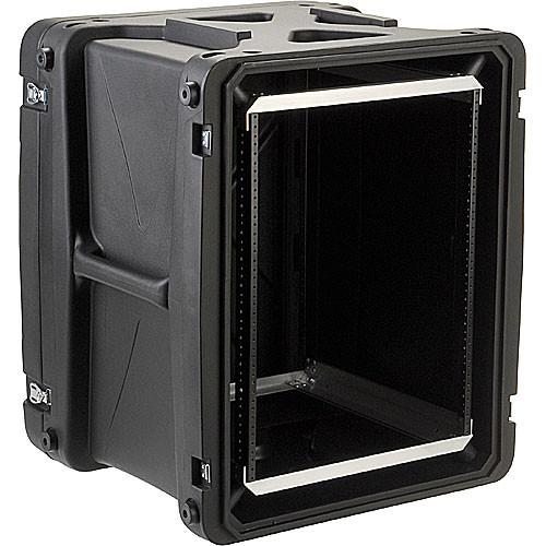 SKB SKB-R914U20 14U Roto Shock Rack 20" ATA Case