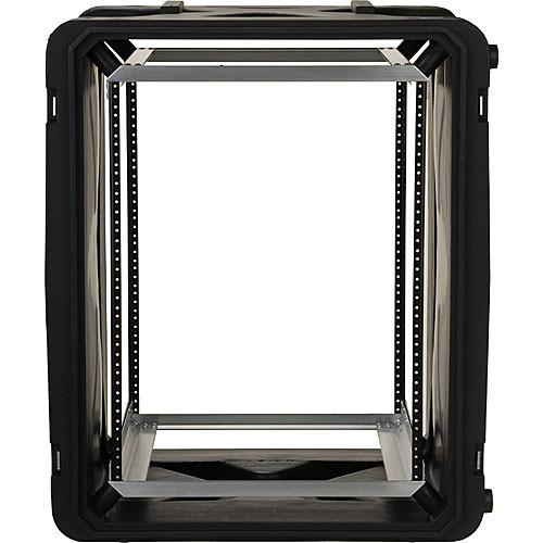 SKB SKB-R914U20 14U Roto Shock Rack 20" ATA Case