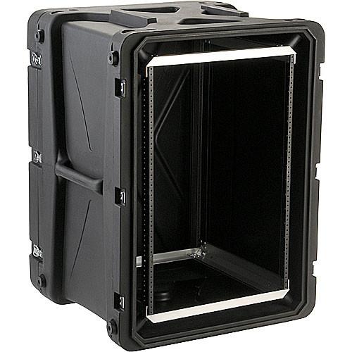 SKB SKB-R916U20 16U Roto Shock Rack 20" ATA Case