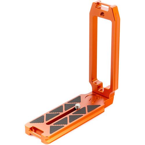 3 Legged Thing QR11-FBC Universal Full-Size L-Bracket