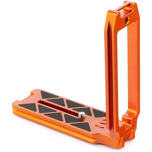 3 Legged Thing QR11-FBC Universal Full-Size L-Bracket