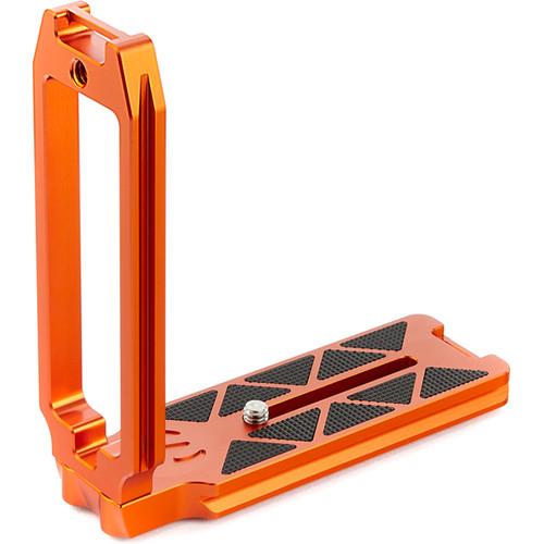 3 Legged Thing QR11-FBC Universal Full-Size L-Bracket