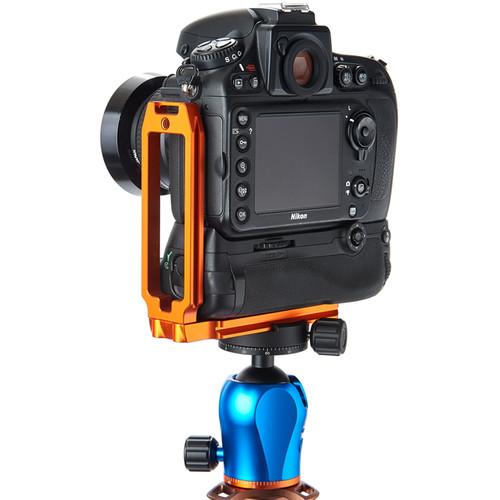 3 Legged Thing QR11-FBC Universal Full-Size L-Bracket