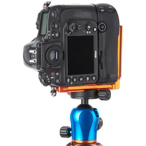 3 Legged Thing QR11-FBC Universal Full-Size L-Bracket