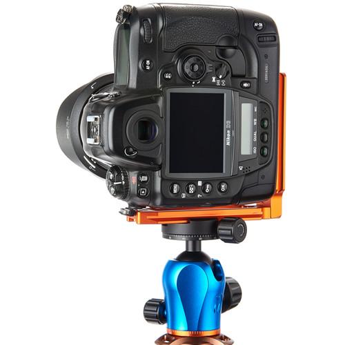 3 Legged Thing QR11-FBC Universal Full-Size L-Bracket