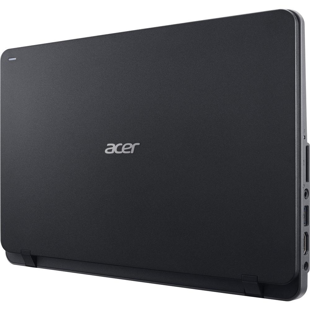 Acer 11.6" TravelMate B1 TMB117-M-C012 Laptop