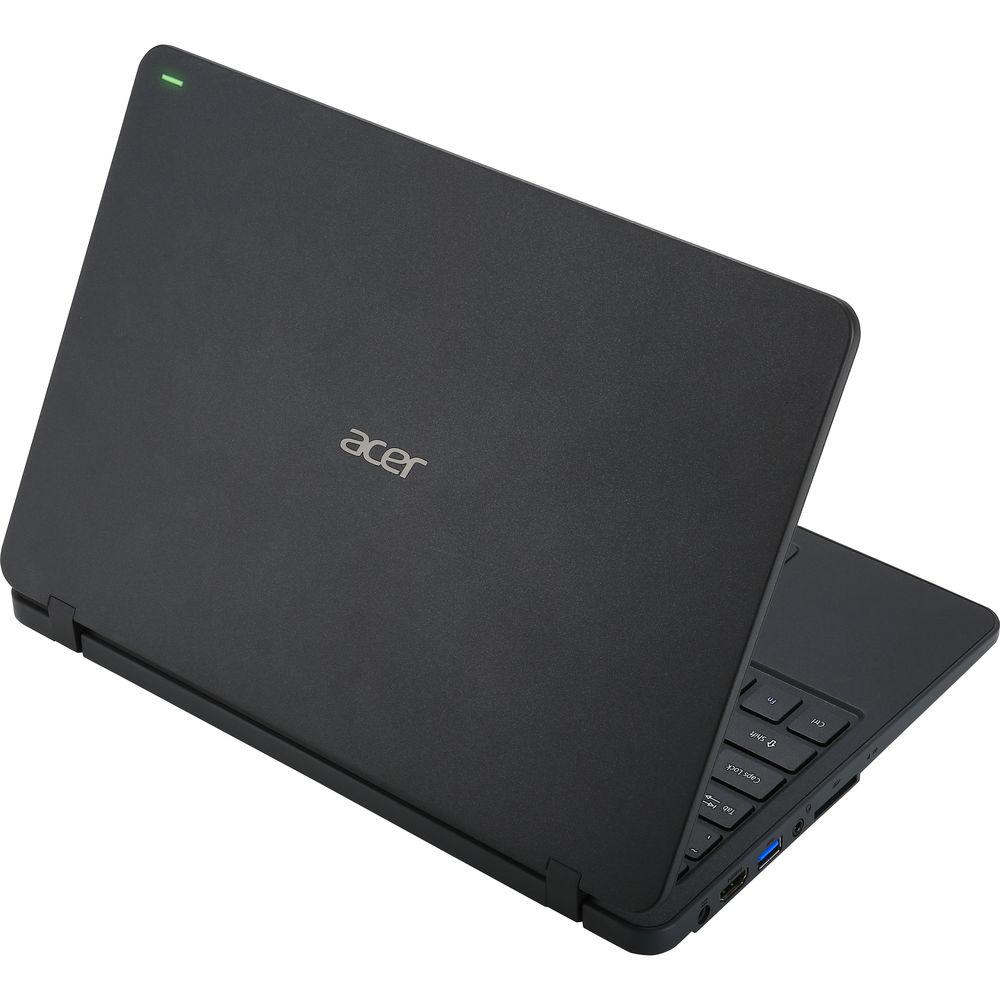 Acer 11.6" TravelMate B1 TMB117-M-C012 Laptop