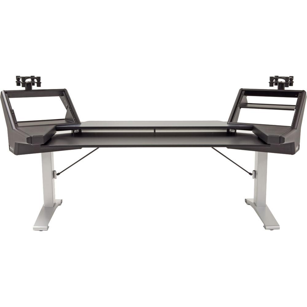 Argosy HALO.K88 Plus Studio Desk for 88-Note Keyboard Controllers