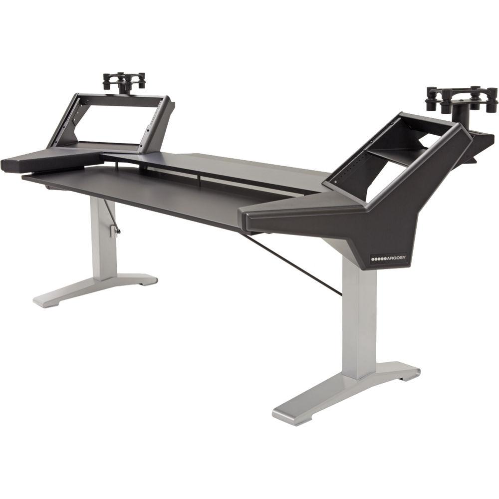 Argosy HALO.K88 Plus Studio Desk for 88-Note Keyboard Controllers