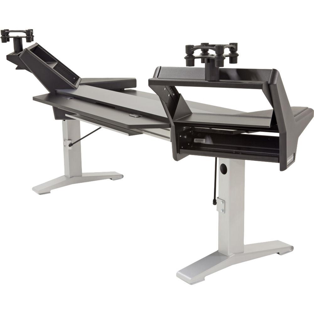 Argosy HALO.K88 Plus Studio Desk for 88-Note Keyboard Controllers