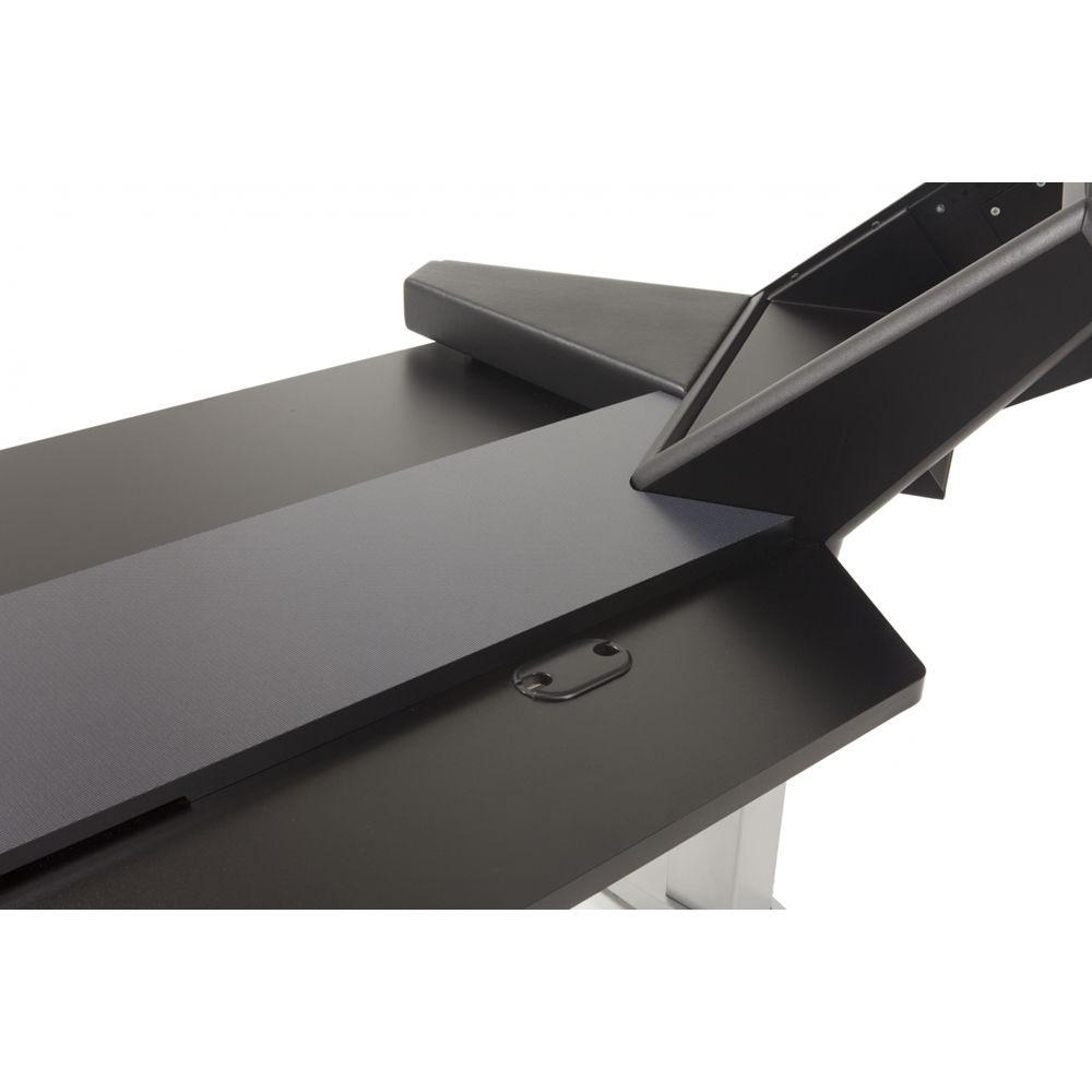 Argosy HALO.K88 Plus Studio Desk for 88-Note Keyboard Controllers