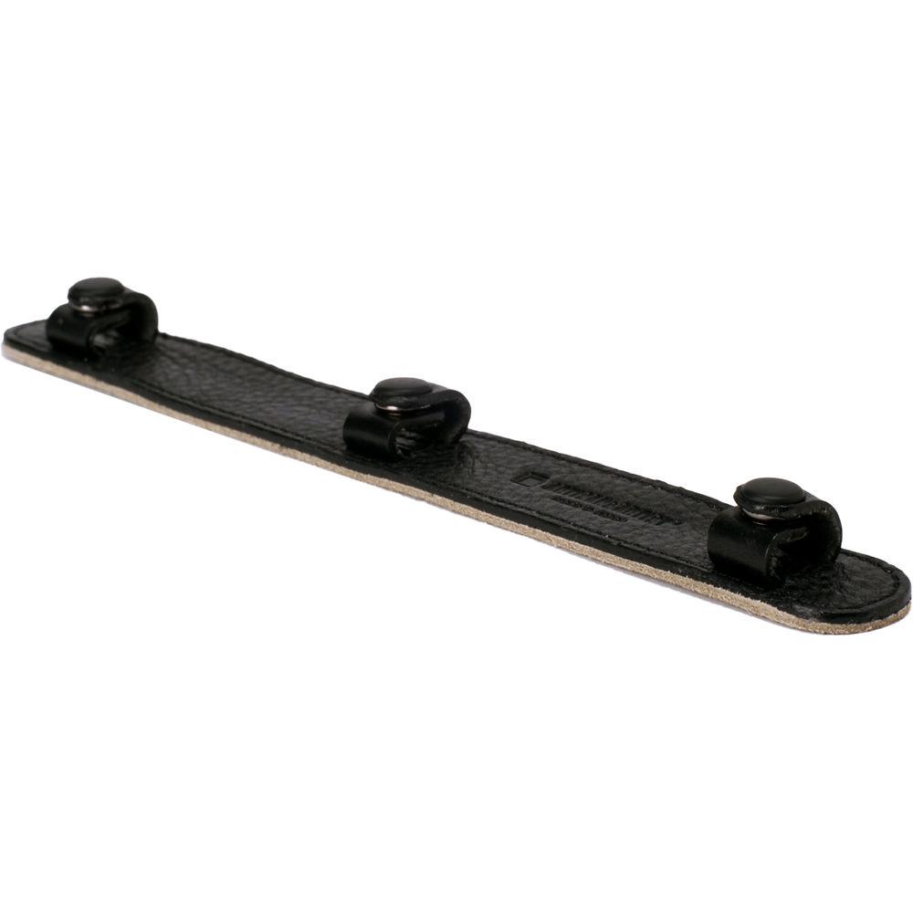 Artisan & Artist ACAM-130 Pro Nylon Camera Strap