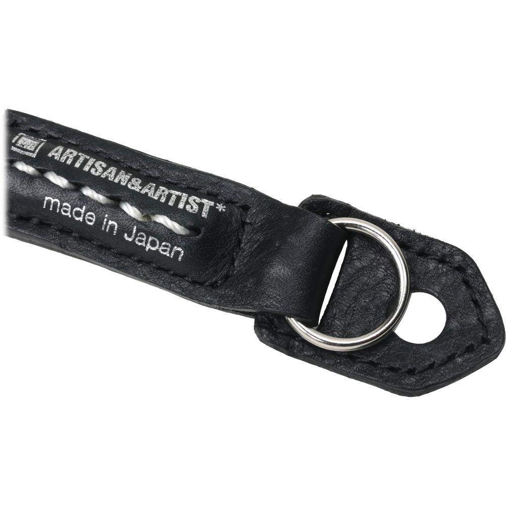 Artisan & Artist ACAM-301N V2 Silk Cord Strap