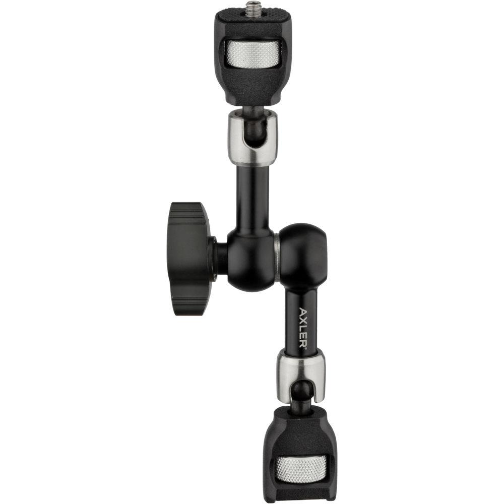 Axler Recodo 7" Arm with 1 4"-20 to 3 8"-16 Anti-Twist Fitting