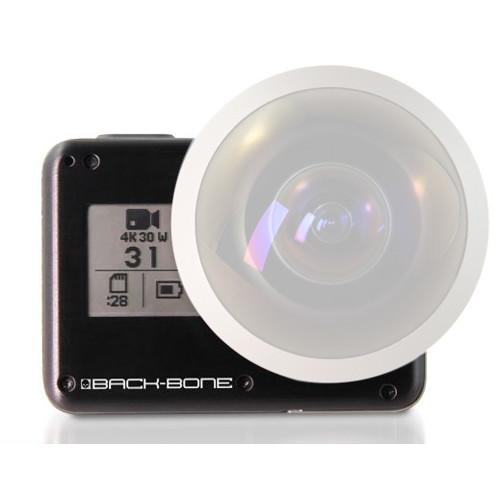 Back-Bone Gear H5M12 Ribcage Modified GoPro HERO5 Black