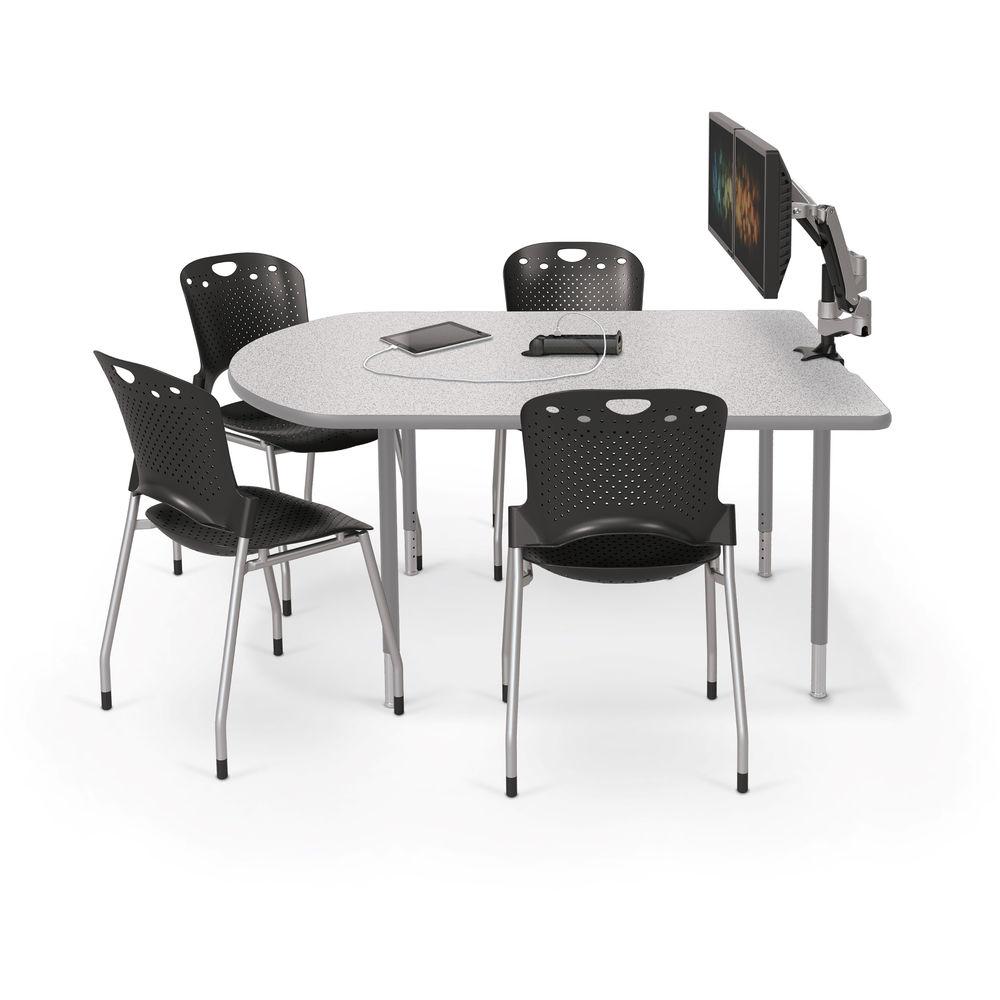 Balt MediaSpace Multimedia & Collaboration Table