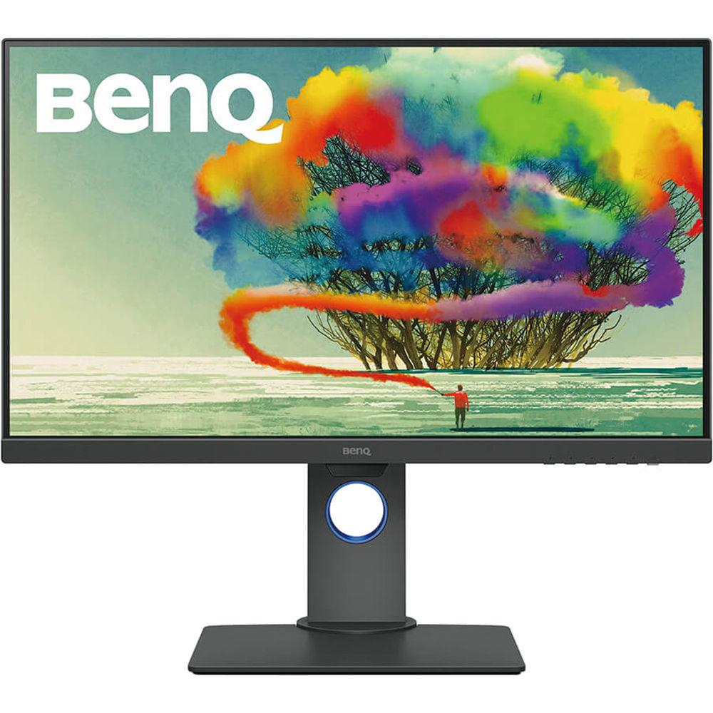 BenQ PD2700U DesignVue Designer 27" 16:9 IPS Monitor