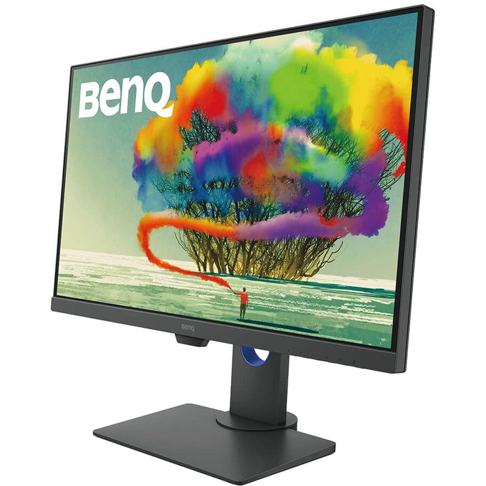 BenQ PD2700U DesignVue Designer 27" 16:9 IPS Monitor
