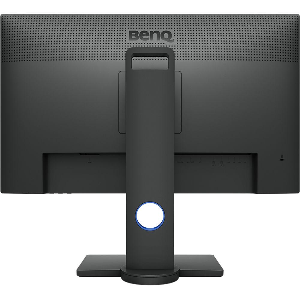 BenQ PD2700U DesignVue Designer 27" 16:9 IPS Monitor