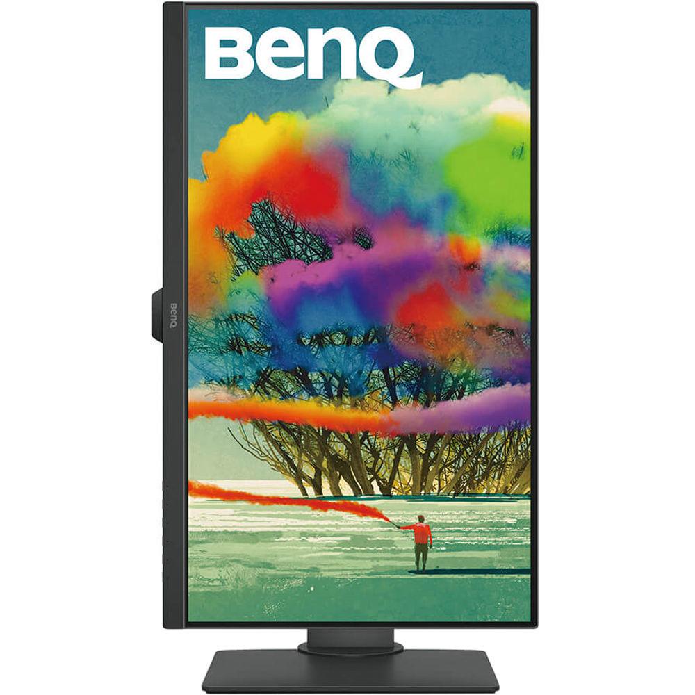 BenQ PD2700U DesignVue Designer 27" 16:9 IPS Monitor