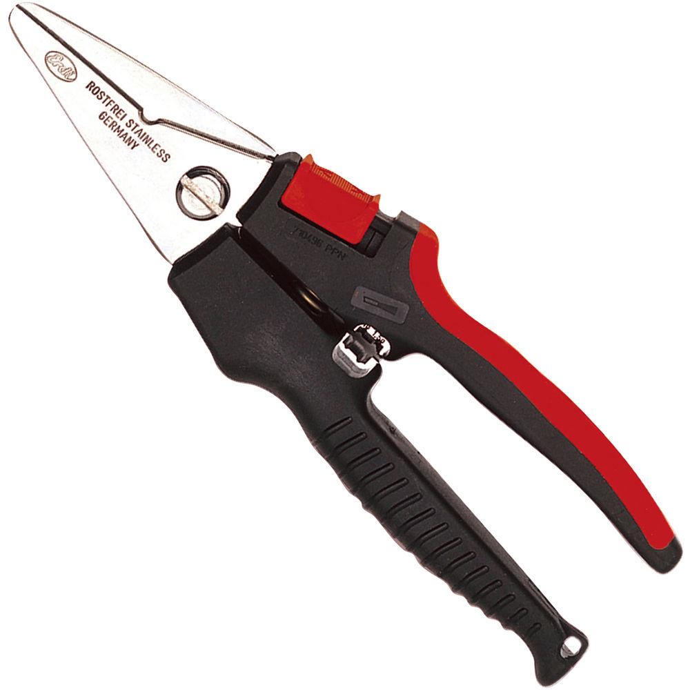 Bessey D50 Combinox Multi-Purpose Wire Cutter Stripper