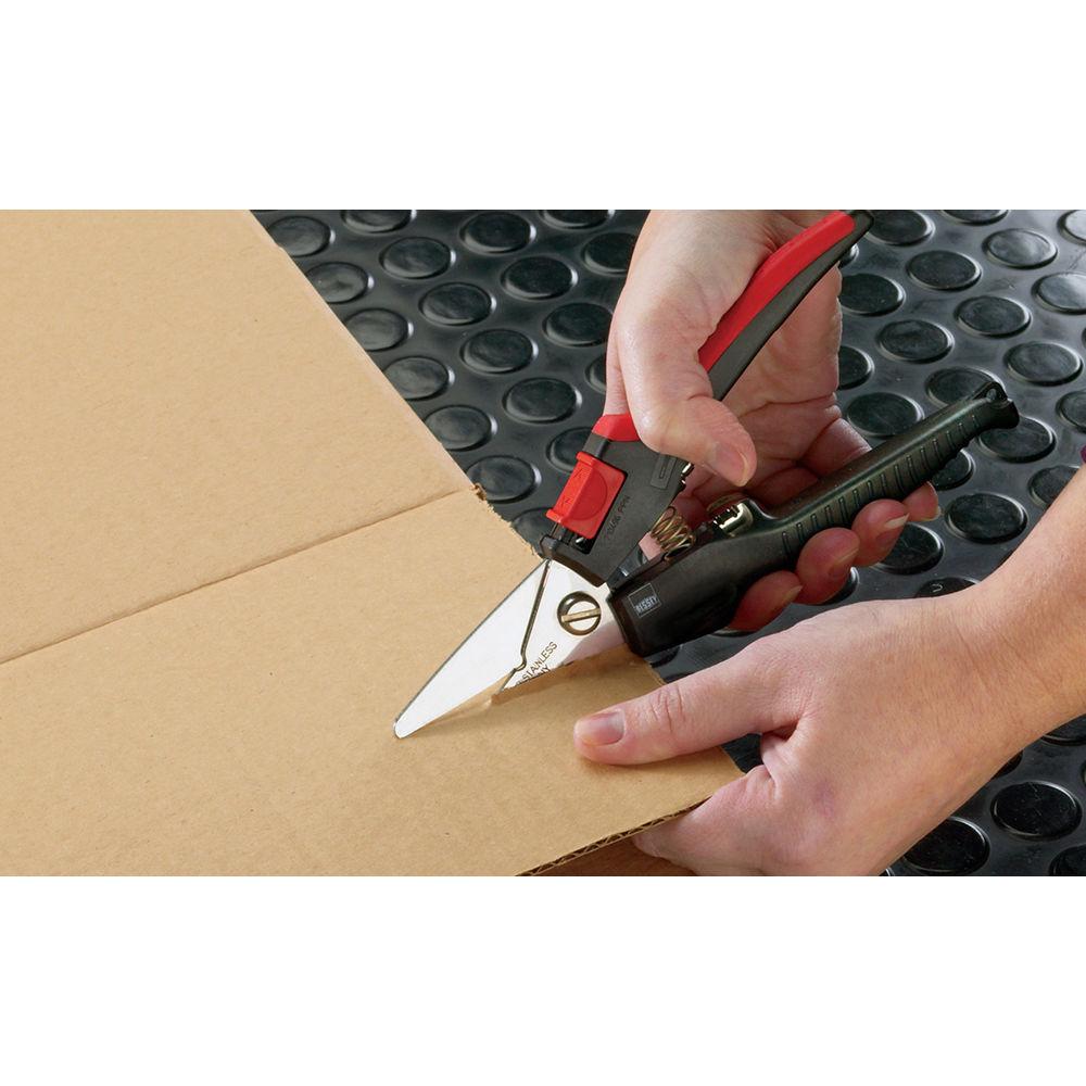 Bessey D50 Combinox Multi-Purpose Wire Cutter Stripper