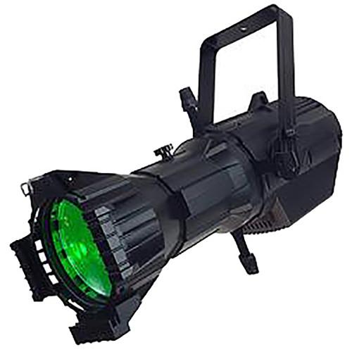 Blizzard Aria Profile RGBW LED Ellipsoidal Spot Fixture
