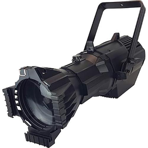 Blizzard Aria Profile RGBW LED Ellipsoidal Spot Fixture