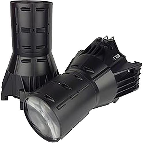 Blizzard Aria Profile RGBW LED Ellipsoidal Spot Fixture