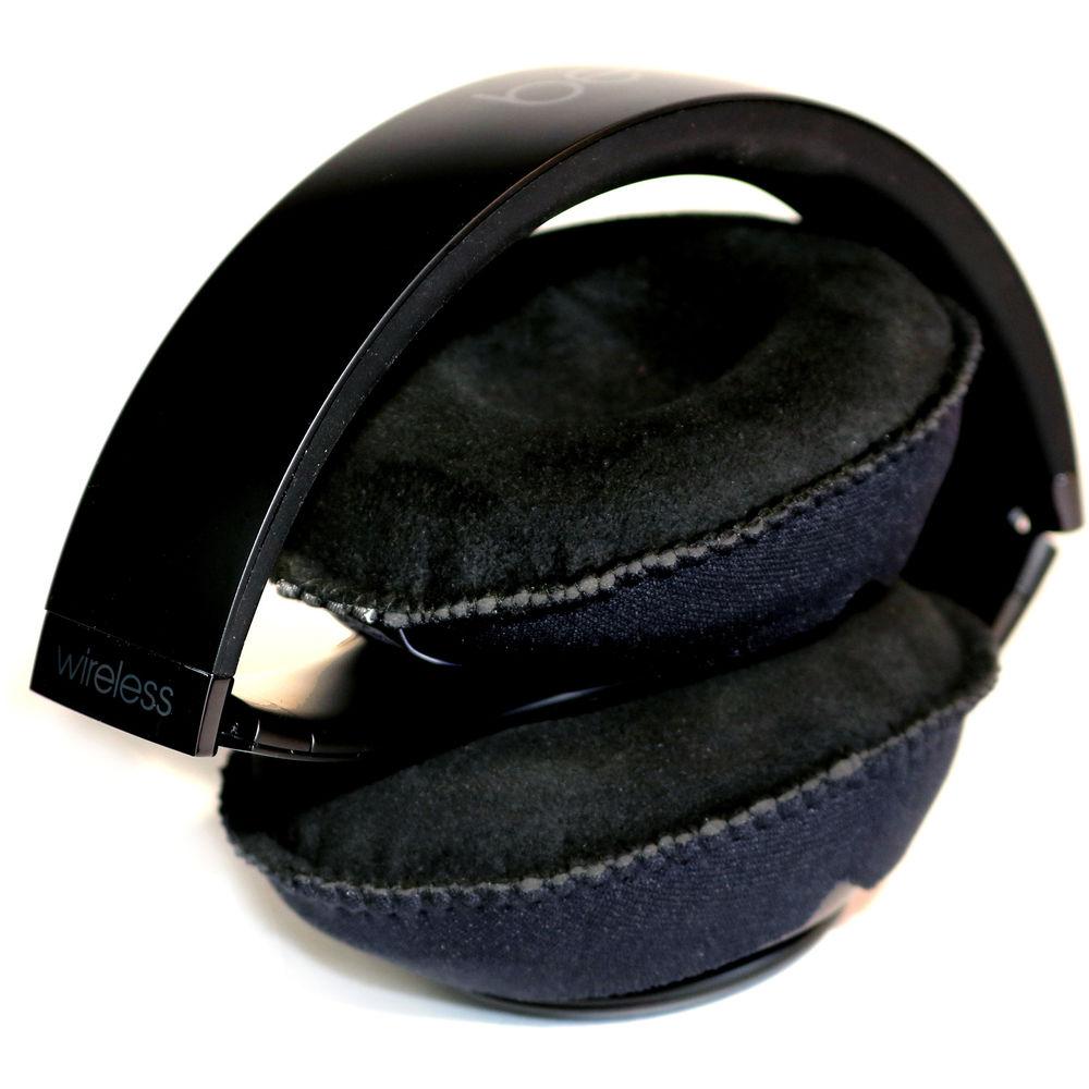 Bluestar CanSkins Earcup Covers for Beats by Dr. Dre Studio3 Wireless Headphones