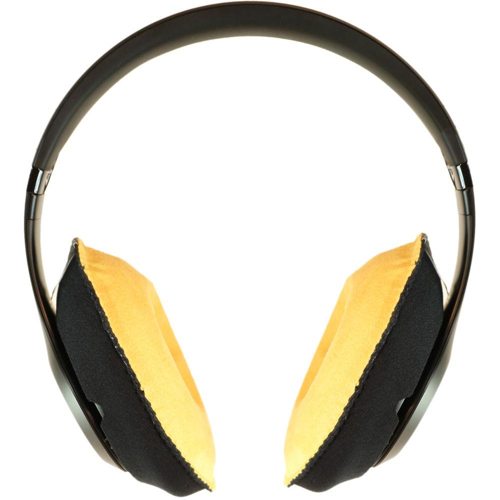 Bluestar CanSkins Earcup Covers for Beats by Dr. Dre Studio3 Wireless Headphones